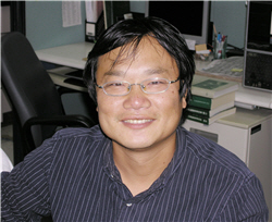 Mr. Shih-Wen Chung