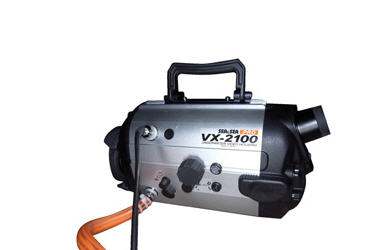 The lifespan of underwater photography equipment is short. On average, equipments have to be replaced every four months, and a small lens would cost $20,000 NT. / Photo provided by Dr. Fang-pang Lin