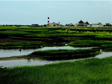 used to be a good place for recreation