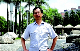 Chien-chung Sa