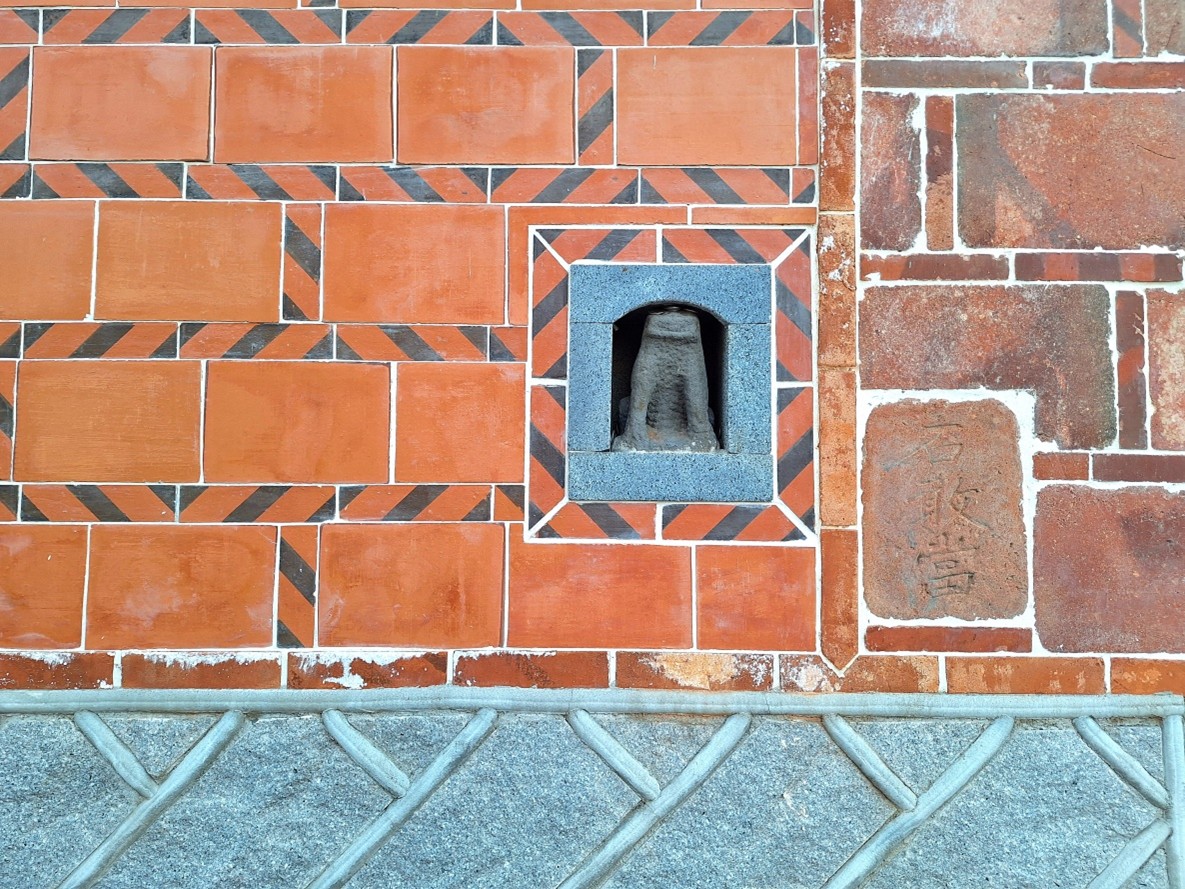 alt-來金門追著風獅爺跑! 搭乘大眾運輸從「山外」開始起步走!-2