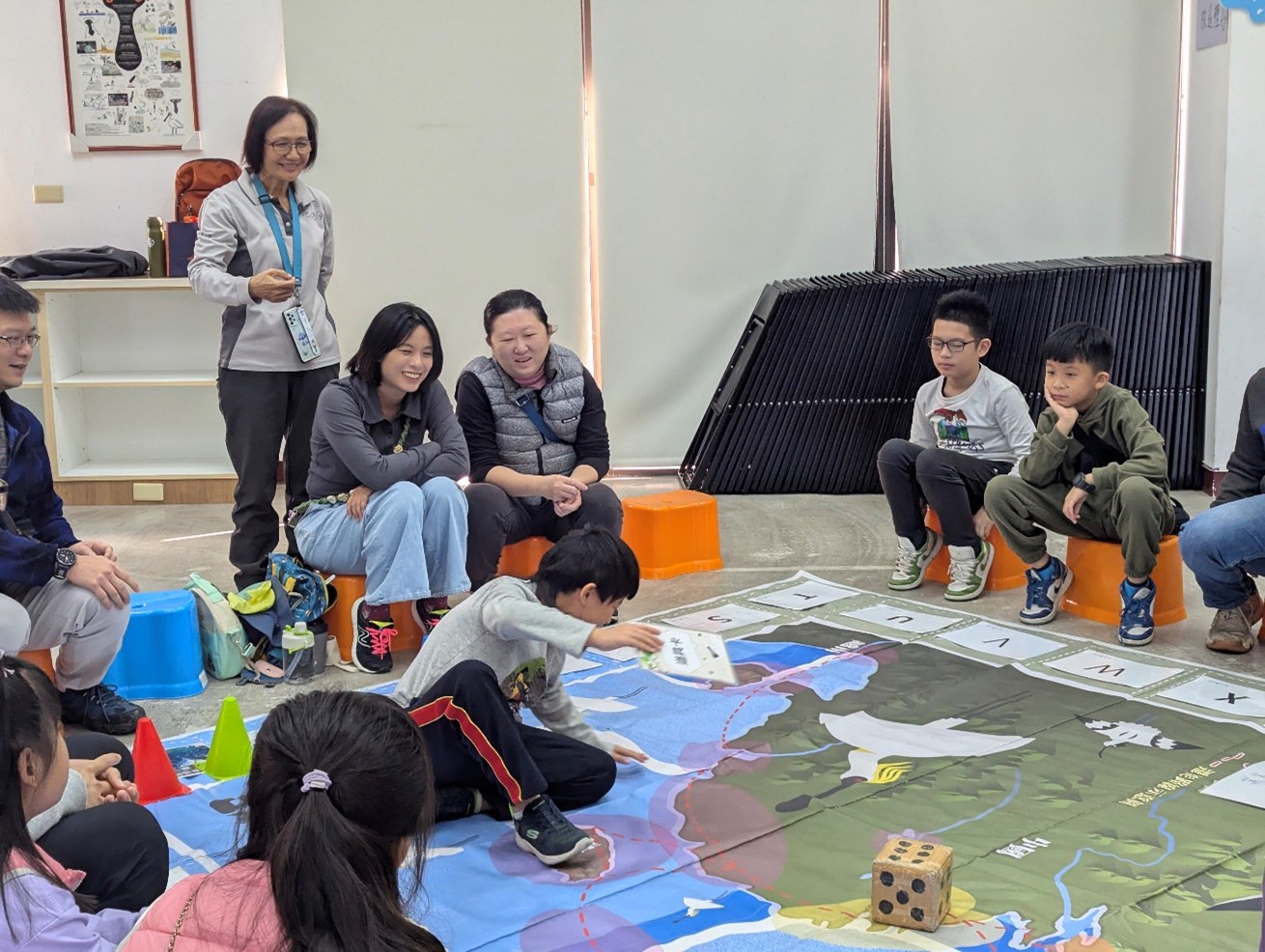 alt-全球最大黑面琵鷺度冬基地，看見保育與觀光的完美平衡-3