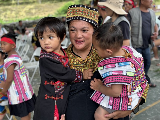 alt-與部落共榮 攜手打造臺灣黑熊安樂窩-2