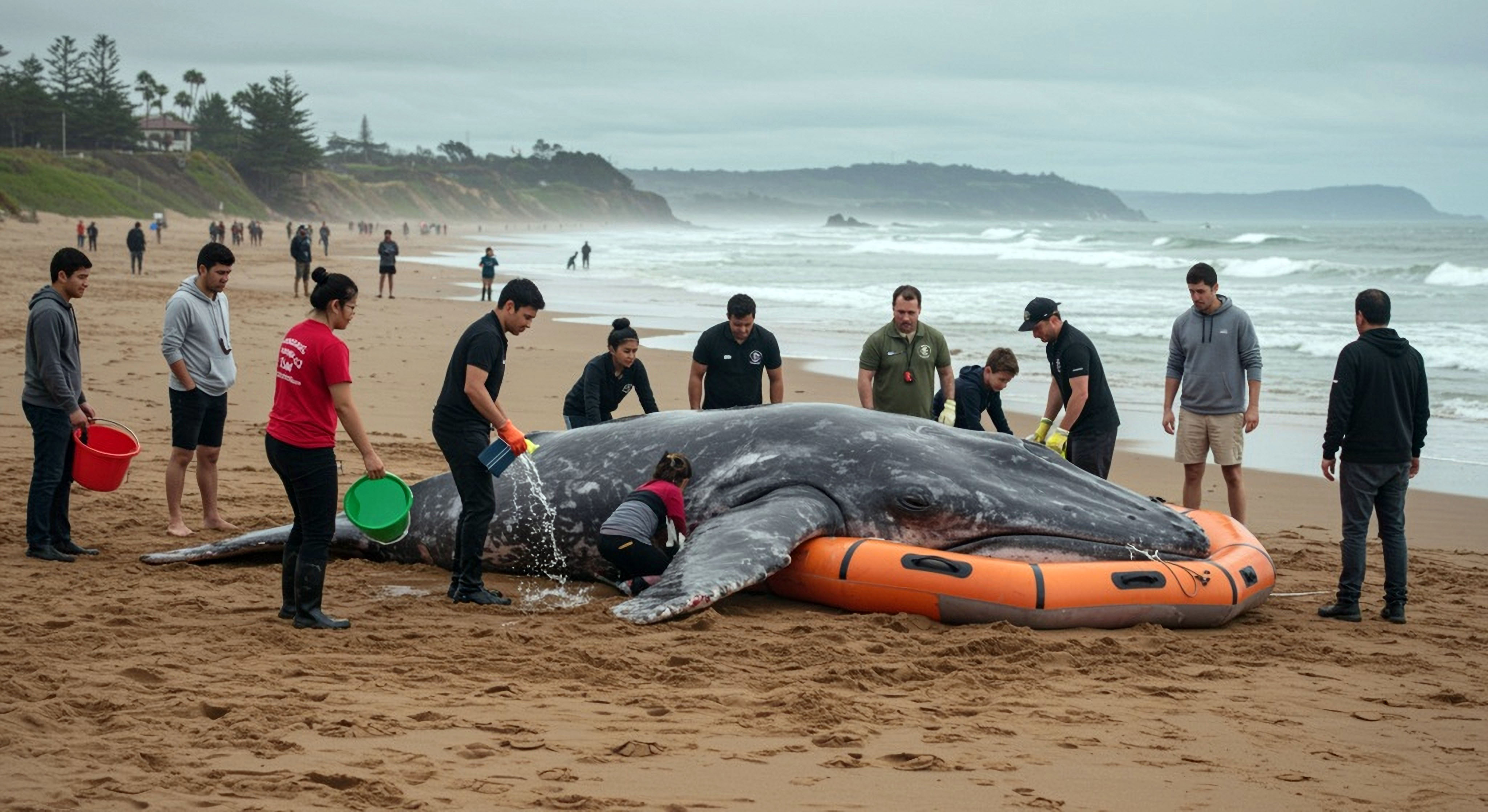 alt-研究指出：海洋熱浪激增奪走人命，並造成數十億風災損失-1