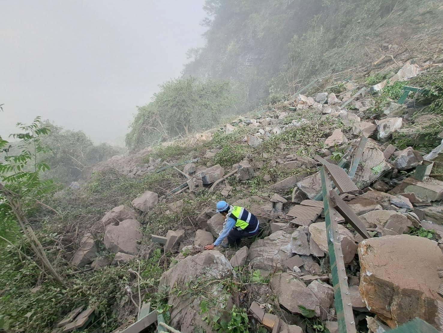 alt-不管回家的路有多遠，都一起攜手前進：太魯閣大同大禮部落的重建故事-1