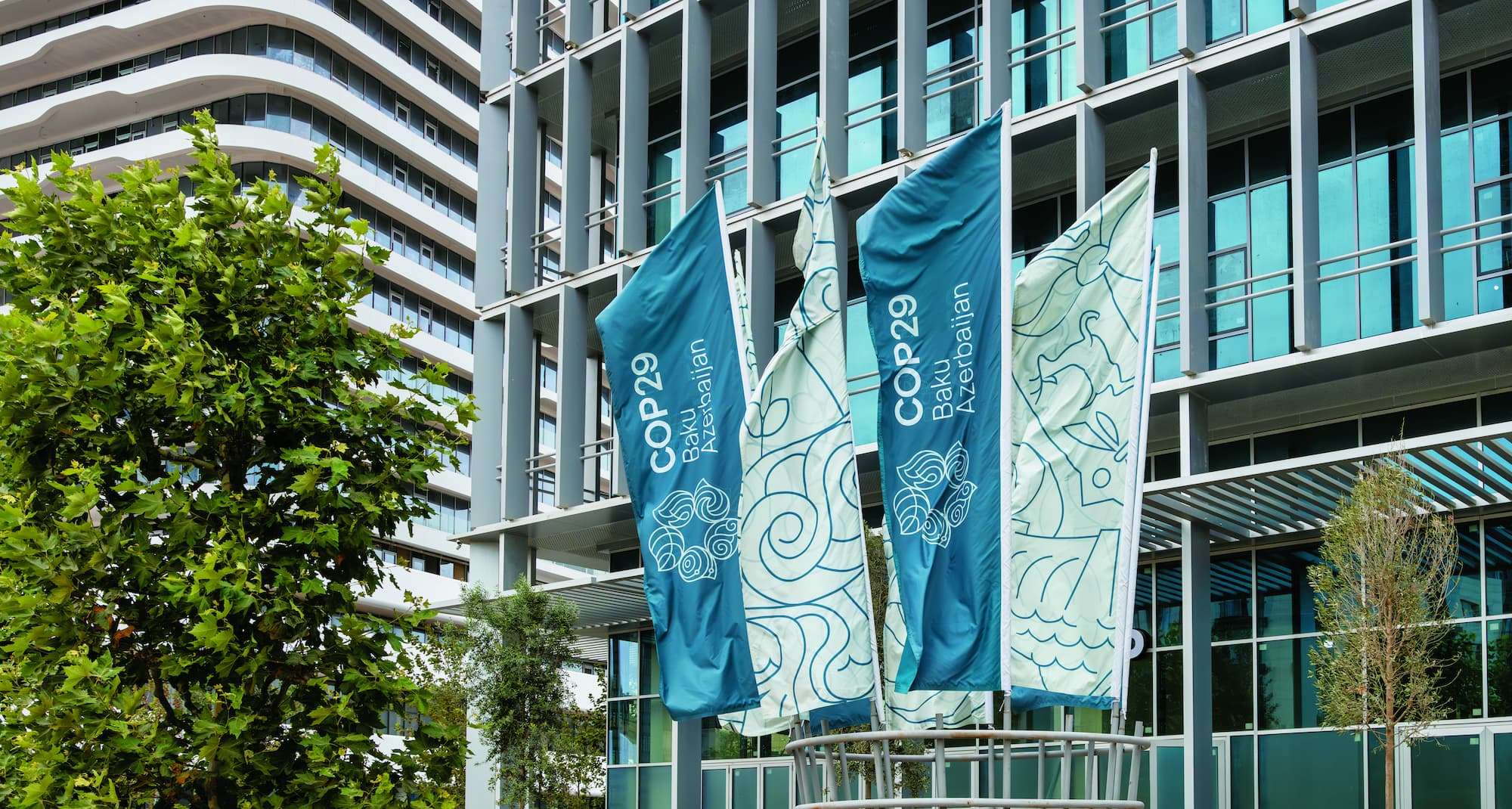 聯合國氣候變化大會已舉辦29屆，今年將迎向30屆的重要節點／Rustamli Studio 提供（iStock）