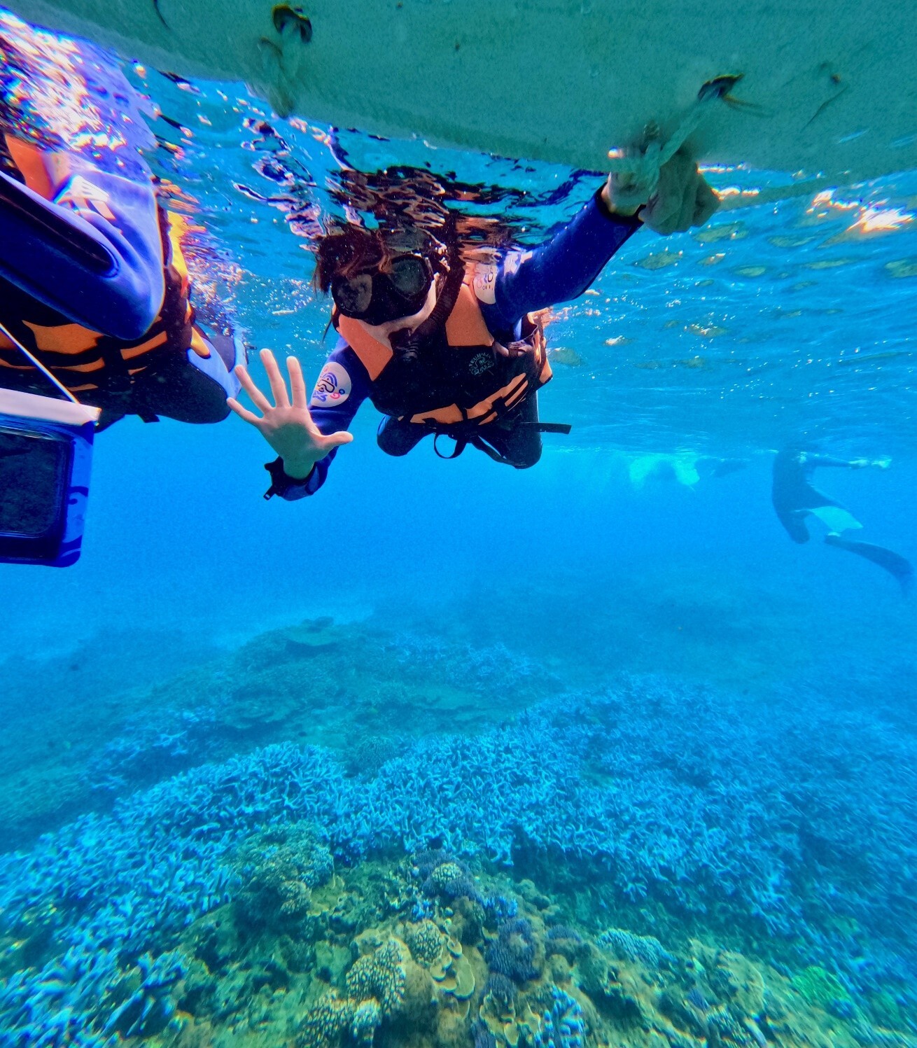 alt-踏上澎湖南方四島，走進臺灣最夢幻的海島天堂-2