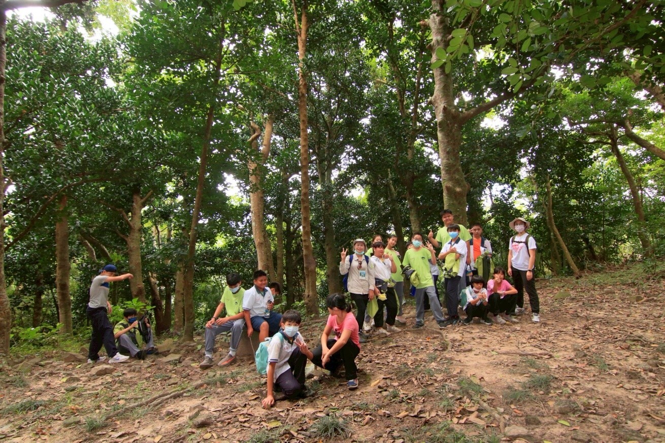 alt-連結生活的時光迴廊：探訪恆春半島滿茶古道百年的人文動脈-1