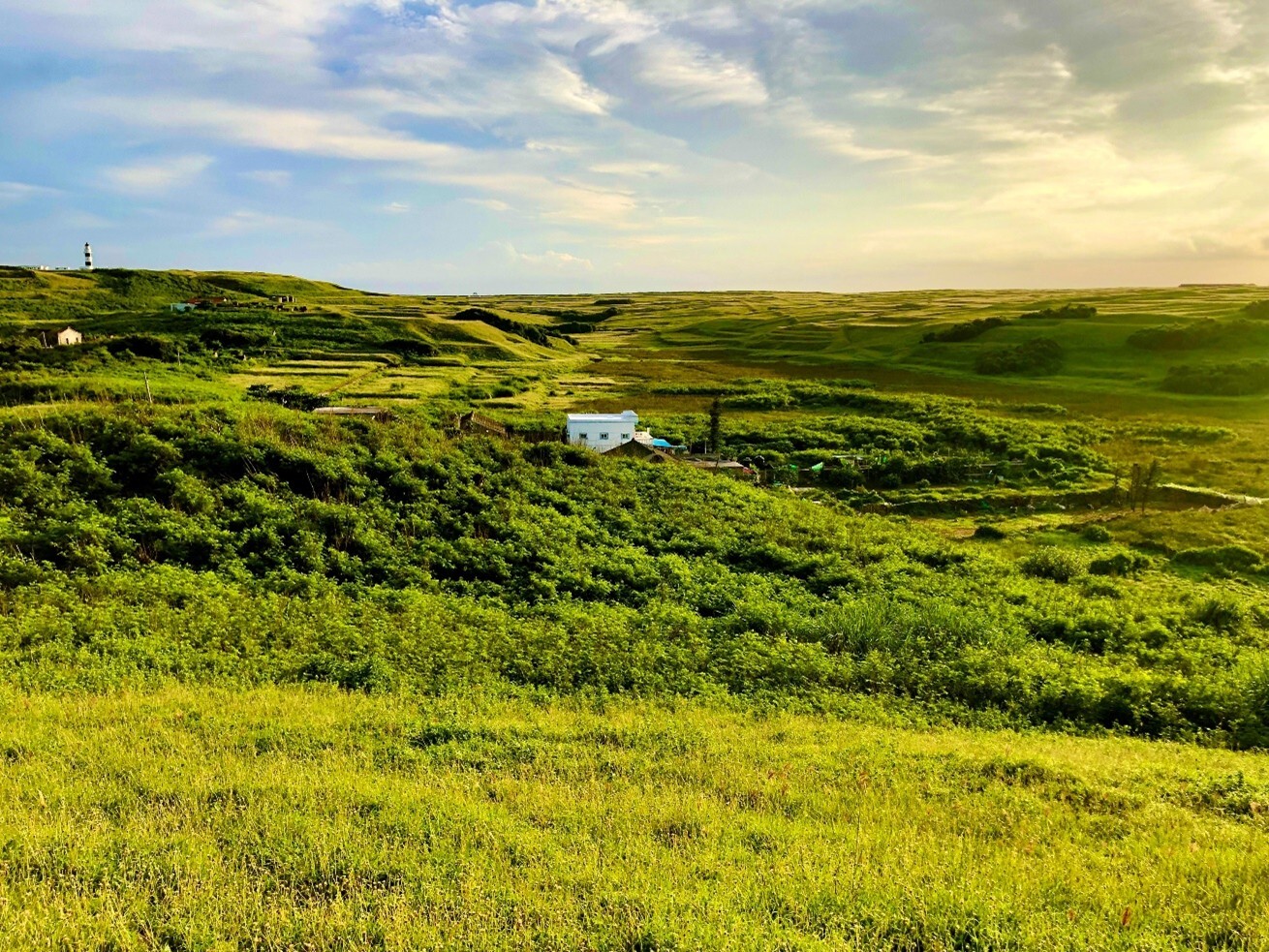 alt-踏上澎湖南方四島，走進臺灣最夢幻的海島天堂-1