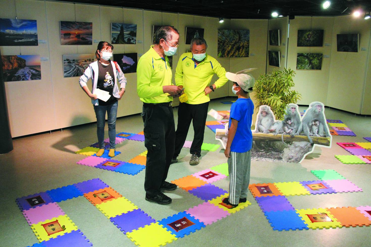 爸氣減碳這一夏－114年父親節活動