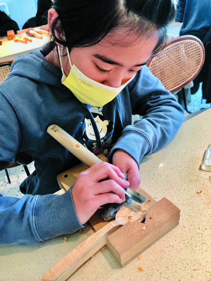 樂齡共榮－自然無礙活動