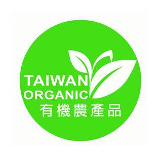有機農產品標章