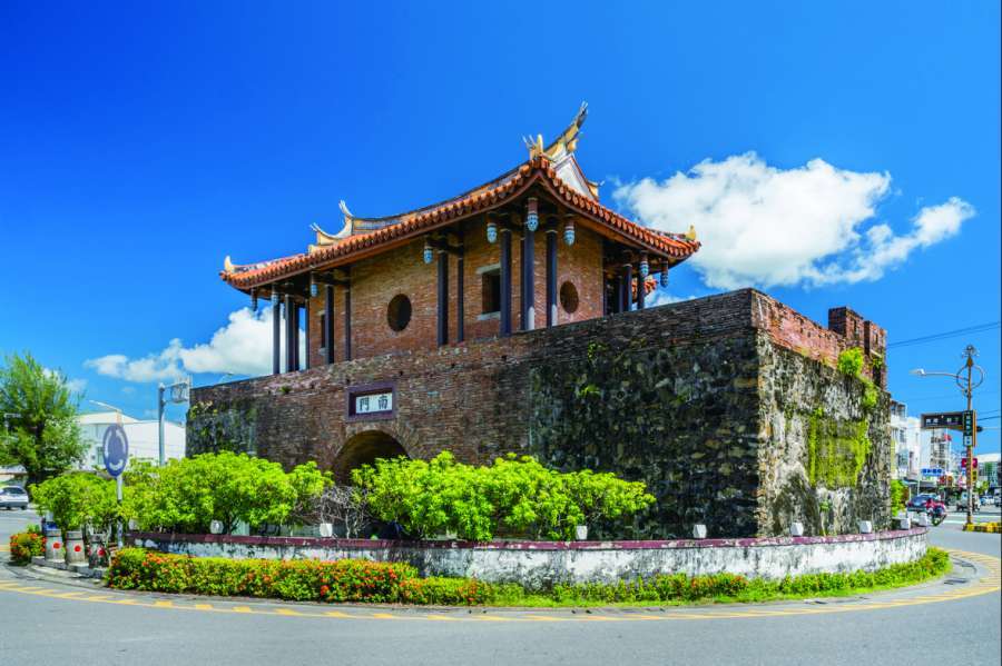 半島小旅行-縣城150輕騎遊