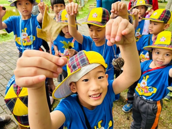alt-從手作到生物觀察，走進臺中都會公園的自然教室-3