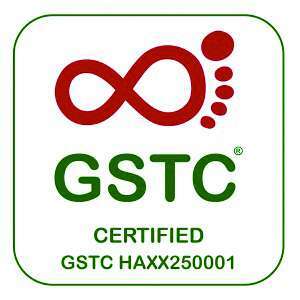 GSTC 國際永續飯店