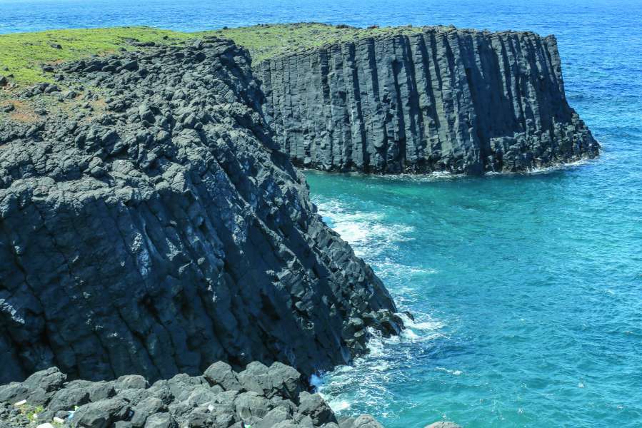  離島／Tslai 提供（ Wikipedia）