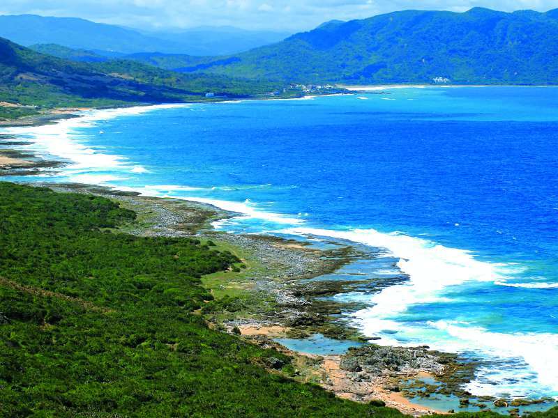 維護海岸與海洋環境，不僅攸關生態永續，更關乎國家長遠發展／TopPhotoImages提供（iStock）