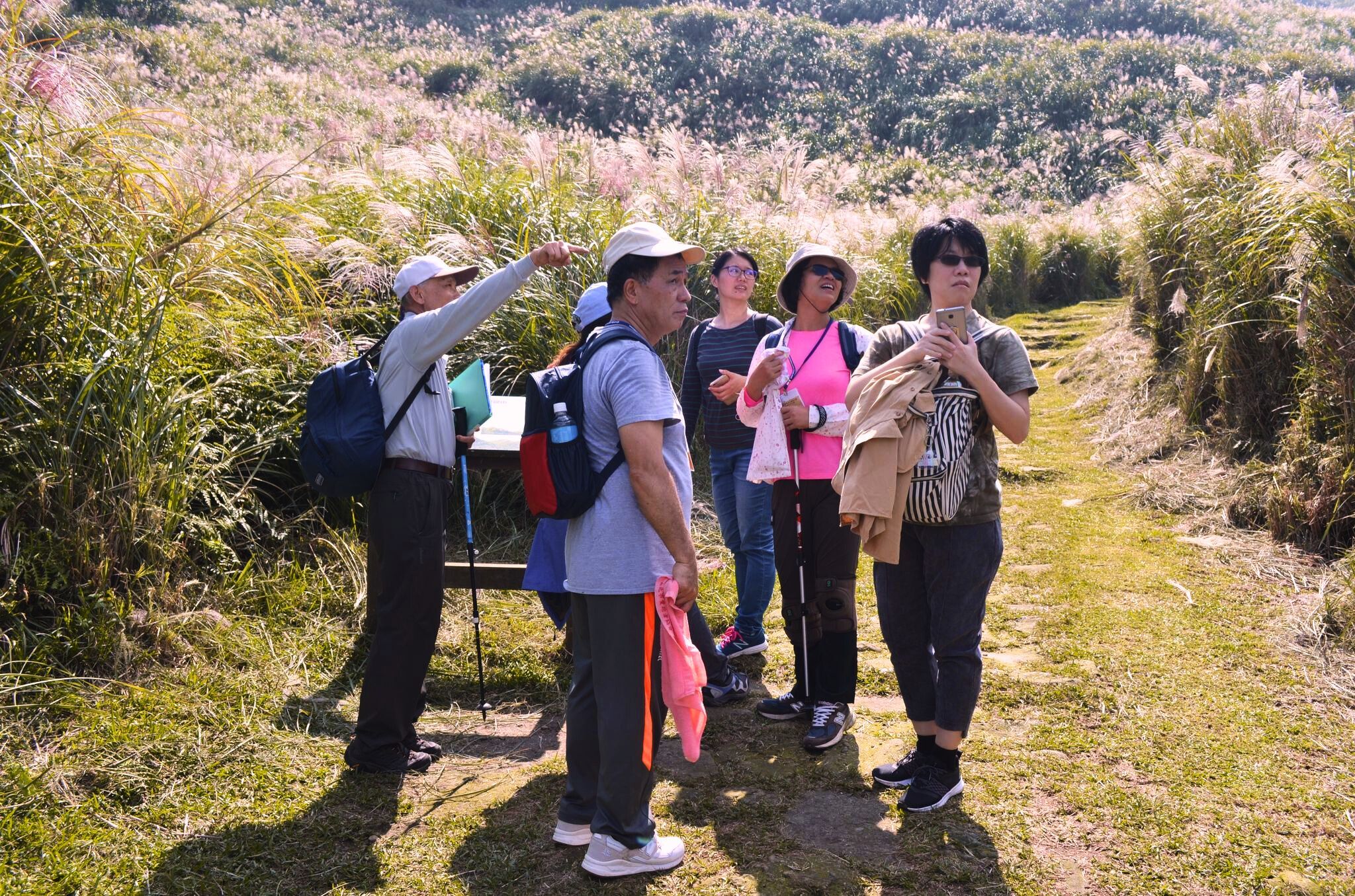 alt-Kinmen National Park's 30th Anniversary International Conference Successfully Concludes as the Ministry of the Interior Affirms Central and Local Governments’ Cooperation in Protecting the Island's Sustainability Vision-1