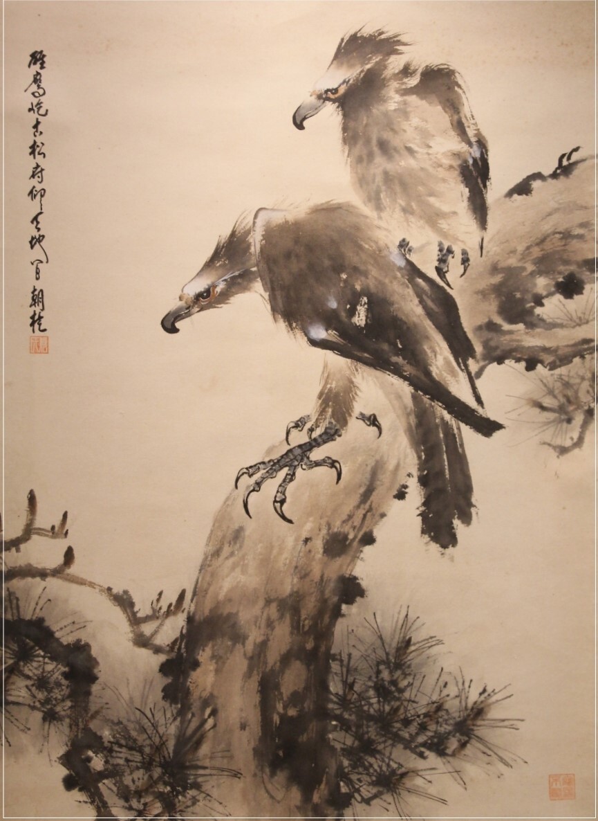 alt-何朝桂明信片