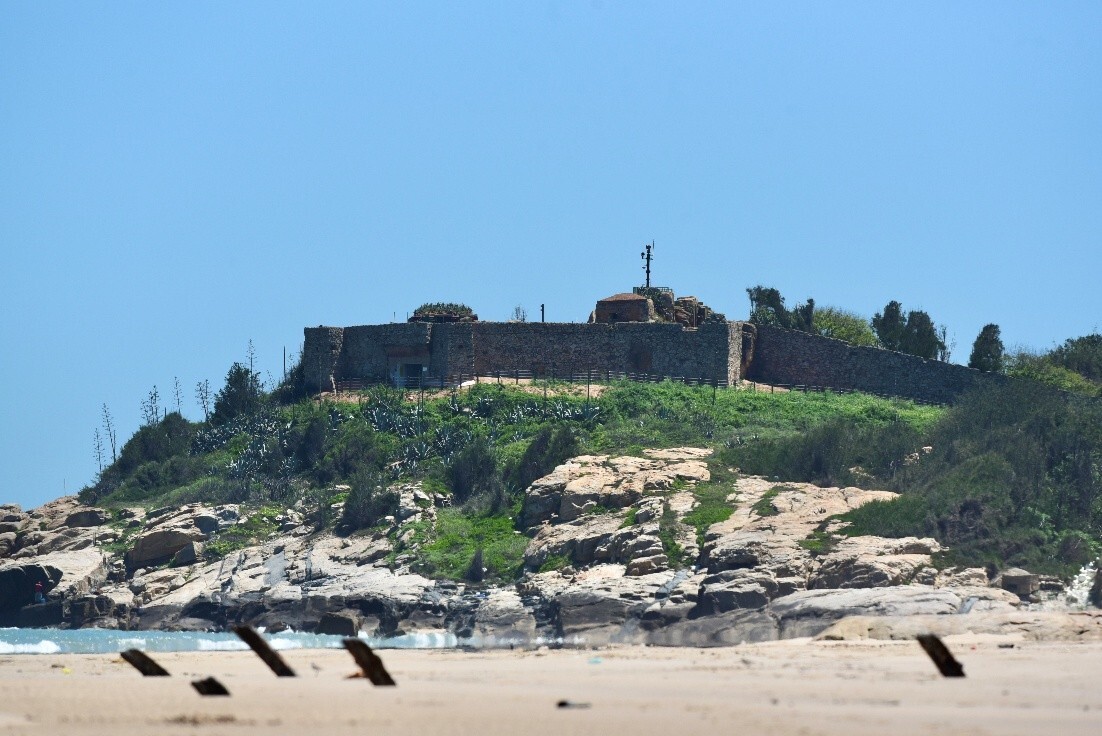 alt-銅牆山營區華麗轉身，古崗戰役史蹟旅遊新亮點-1