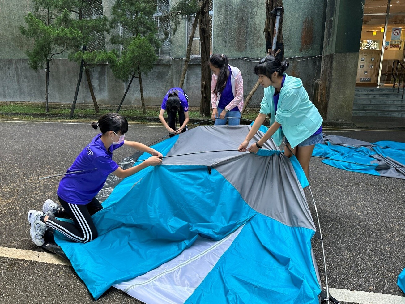 alt-與山林的約定：2025 陽明山 YOUTH CAMP 青少年營全紀錄-1