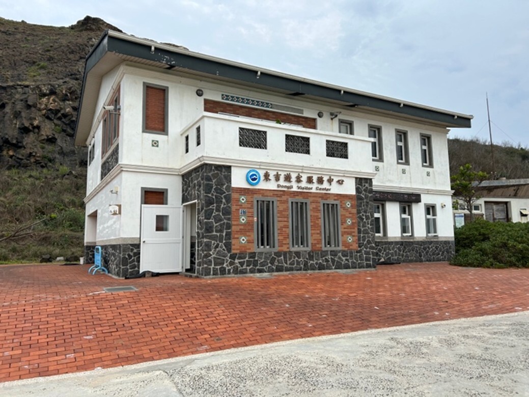 alt-來東吉嶼悠閒步行，體驗百年燈塔下的島嶼寧靜-1