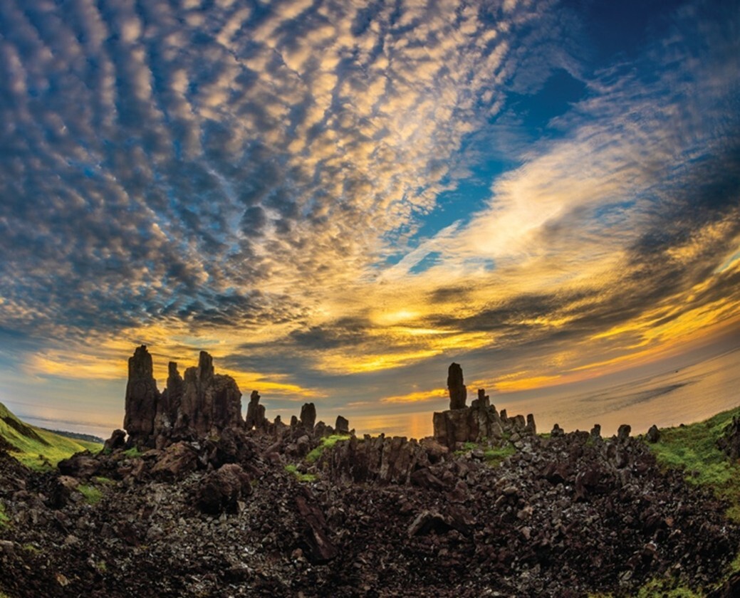 alt-來東吉嶼悠閒步行，體驗百年燈塔下的島嶼寧靜-3
