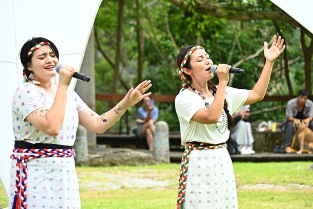 alt-看高山賞流水，漫步太魯閣臺地步道-3