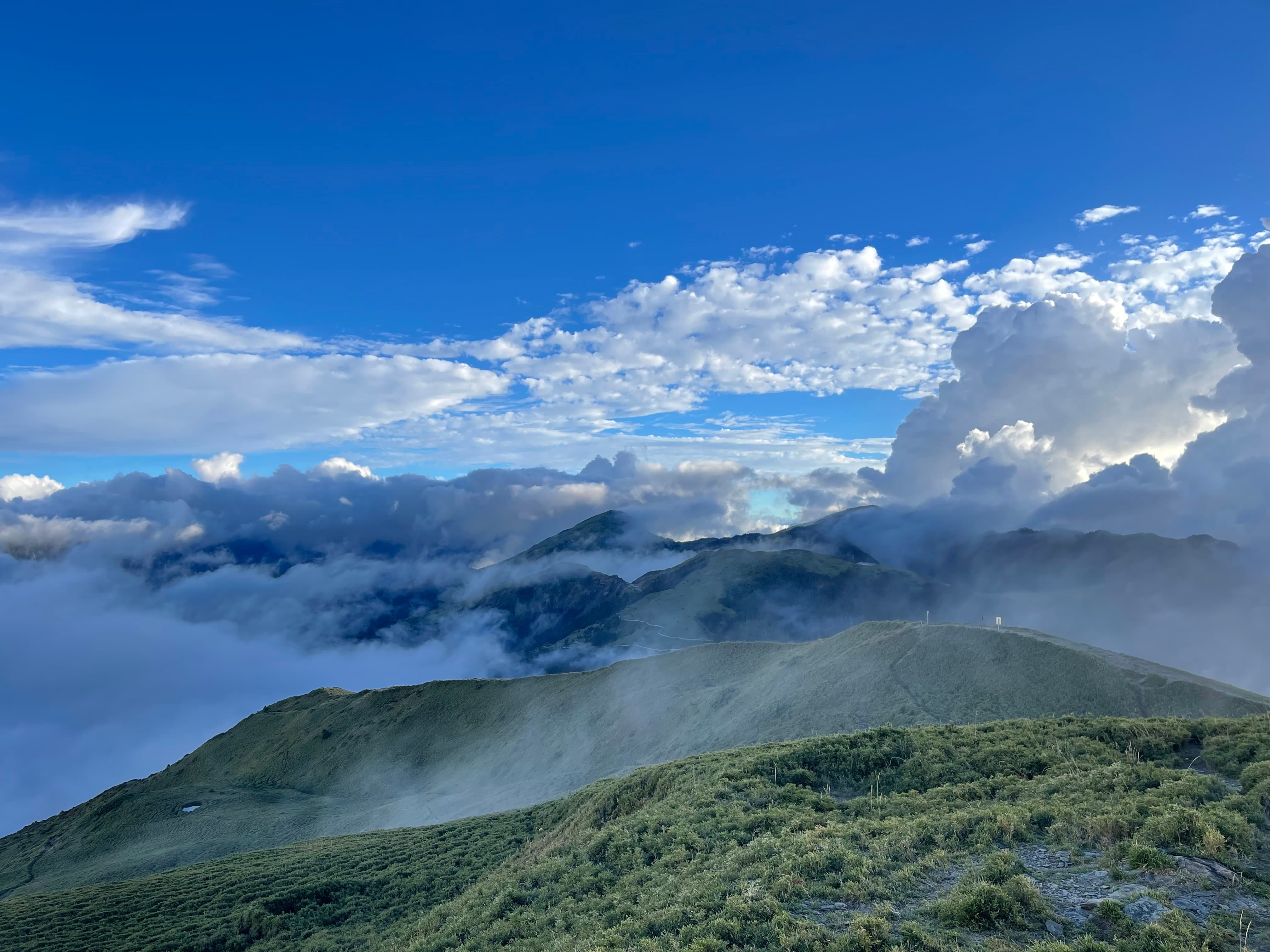 alt-想爬合歡西峰？出發前必知的路線特色-1