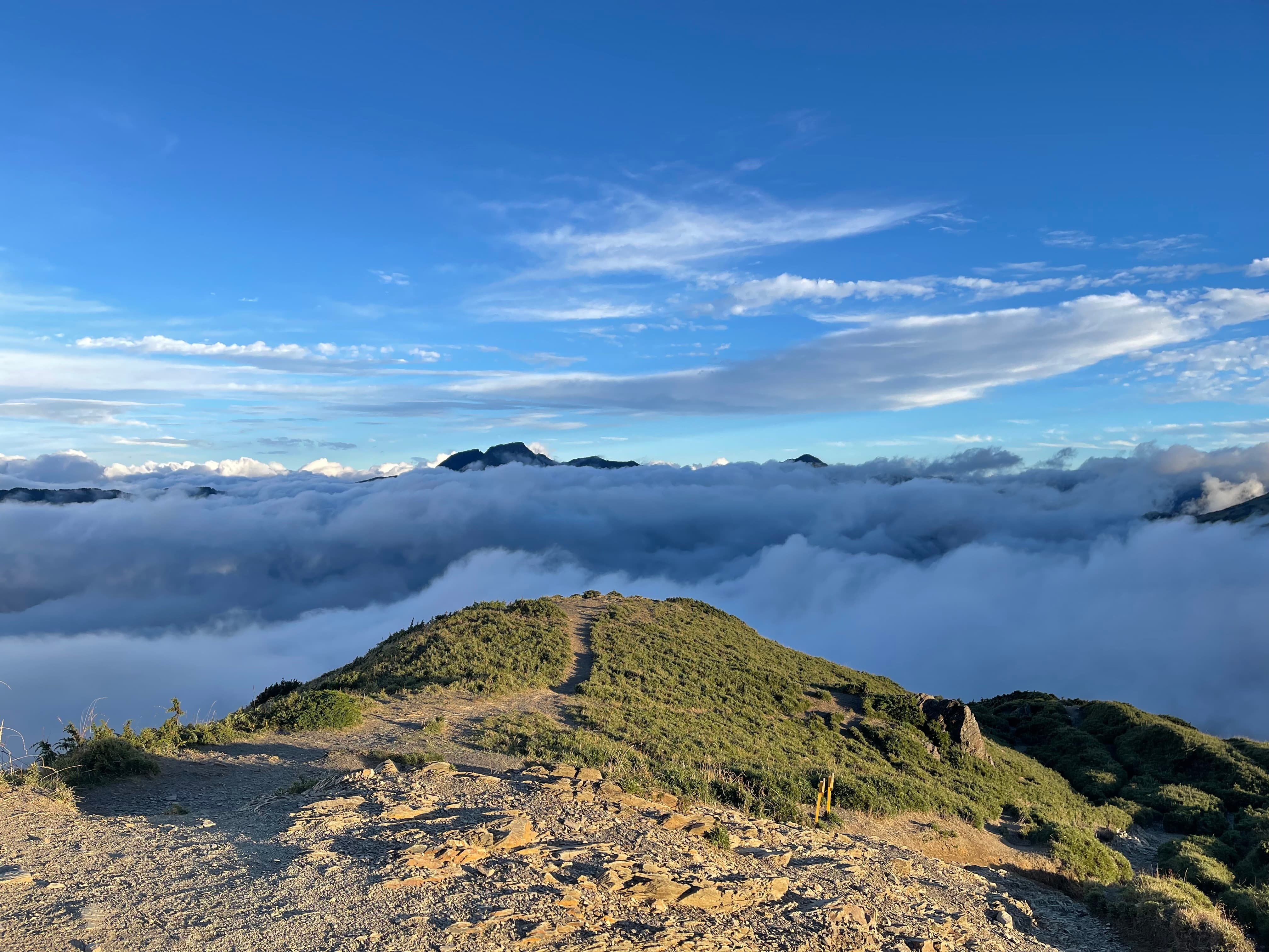 alt-想爬合歡西峰？出發前必知的路線特色-3