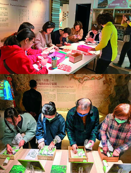 聖誕到元旦、植感lifestyle