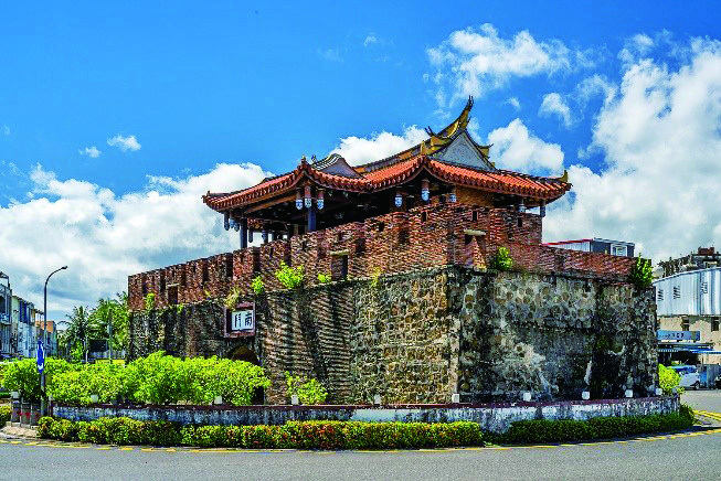 鯨族傳奇@南岬