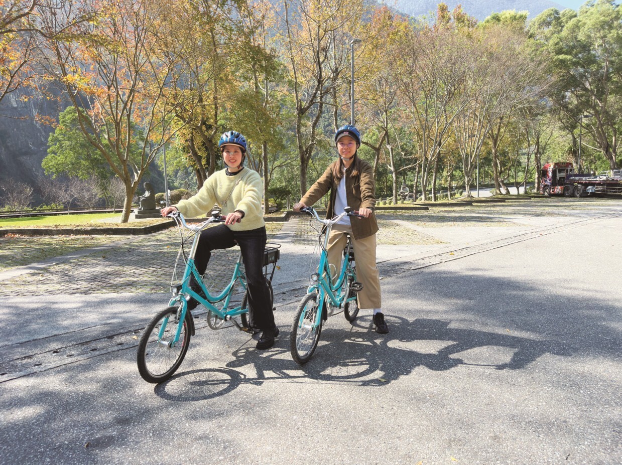 太魯閣部落音樂會