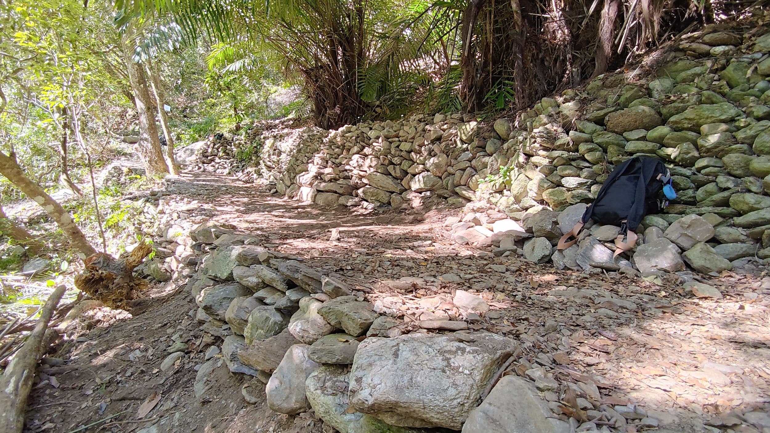 alt-太魯閣步道志工，如何將泥濘手作成風景-4